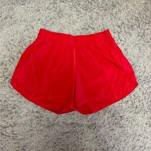 Lululemon Track That short